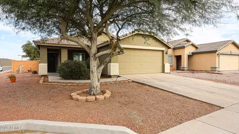 6058 W Pueblo Ave, Phoenix, AZ 85043
