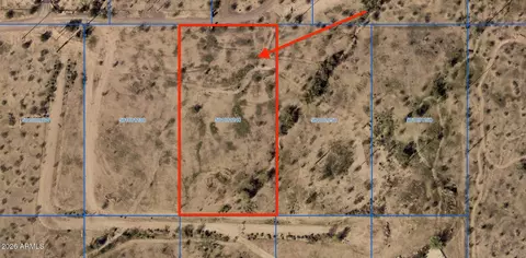 501 W Nn W Jennifer Rd #PARCEL 2, Maricopa, AZ 85139