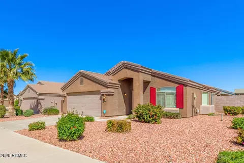 16264 W Pioneer St, Goodyear, AZ 85338