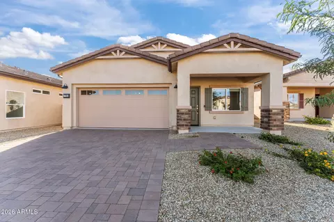 736 N Don Frank Ln, Wickenburg, AZ 85390