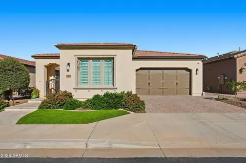 174 E Leverenz Ave, Queen Creek, AZ 85140