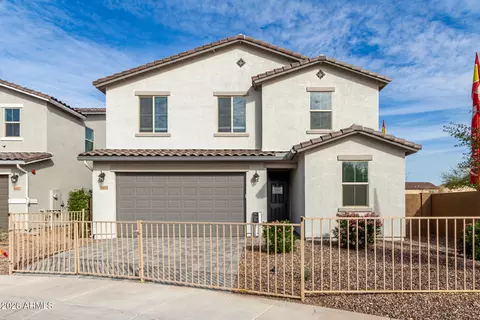 11603 W Beck Dr, Youngtown, AZ 85363