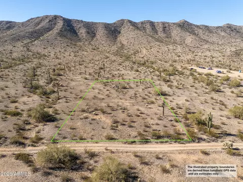 11995 W Mountain Shadows Dr #49, Casa Grande, AZ 85193