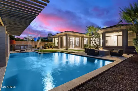 5430 E Las Piedras Way, Cave Creek, AZ 85331