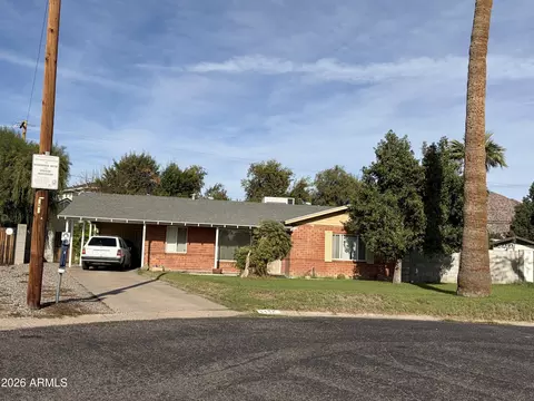 4438 E Monterosa St, Phoenix, AZ 85018