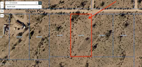524 W Nn W Organ Pipe Rd #B, Maricopa, AZ 85139
