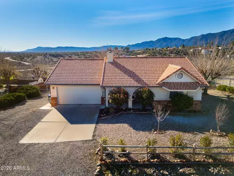 1539 E Arrowhead Ln, Cottonwood, AZ 86326