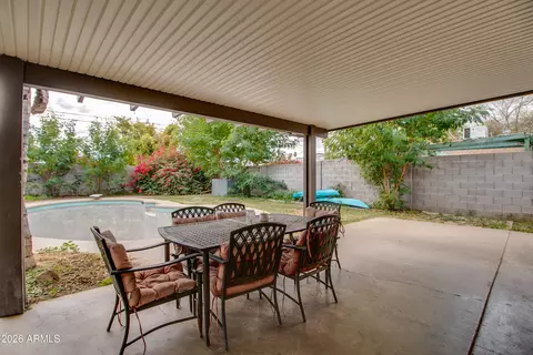 2513 E Turney Ave, Phoenix, AZ 85016 photo 27