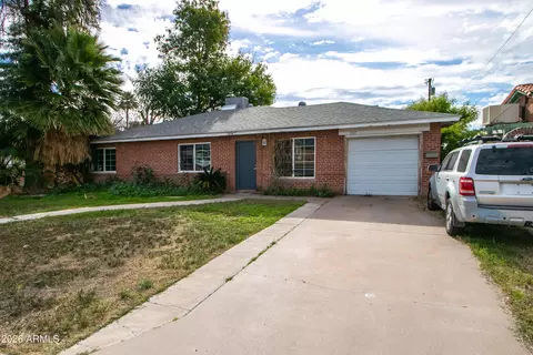 2513 E Turney Ave, Phoenix, AZ 85016 photo 2