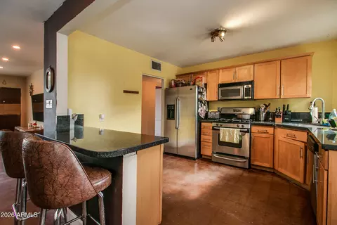 2513 E Turney Ave, Phoenix, AZ 85016 photo 13