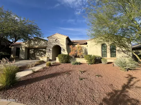 20576 W Western Dr, Buckeye, AZ 85396