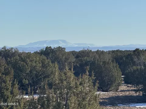 lot76 Red Sky Rnch #76, Saint Johns, AZ 85936