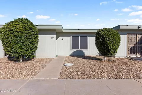 13215 N 98th Ave #D, Sun City, AZ 85351