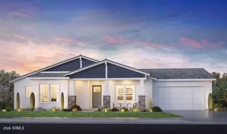 17771 W Whitefish Dr, Surprise, AZ 85388