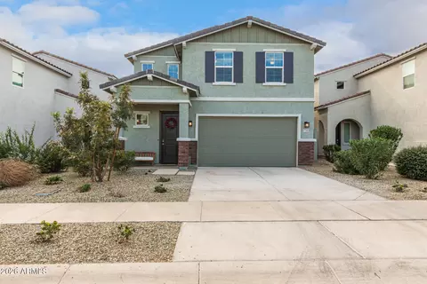 17343 W Daley Ln, Surprise, AZ 85387