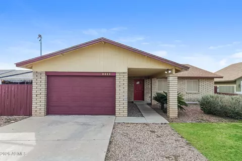 8223 W Roosevelt St, Peoria, AZ 85345