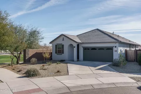 14341 W Smoketree Dr, Surprise, AZ 85387