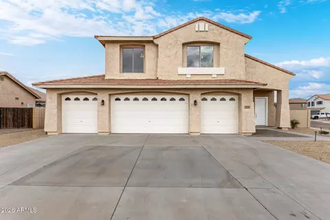 2208 W Peggy Dr, San Tan Valley, AZ 85142