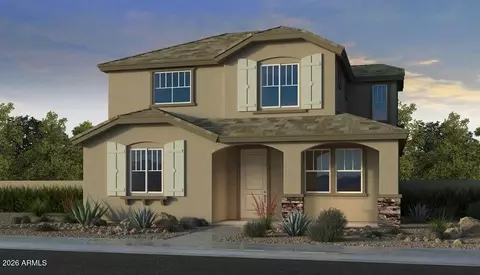 9982 W Piccadilly Rd, Avondale, AZ 85392
