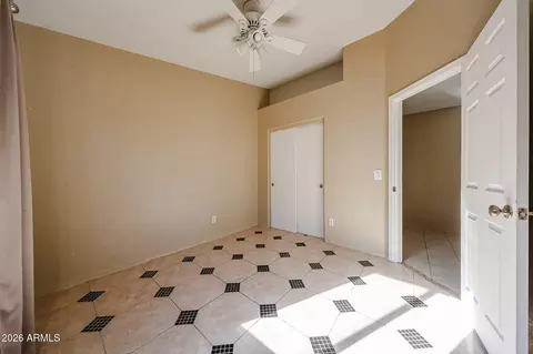 Bedroom - 5621 S 5th Dr, Phoenix, AZ 85041 photo 3 of 3