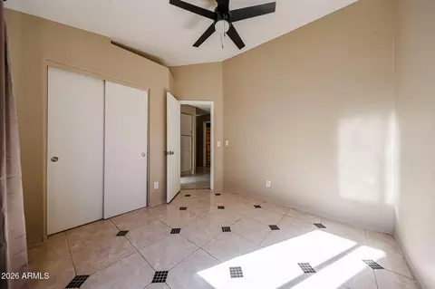 Bedroom - 5621 S 5th Dr, Phoenix, AZ 85041 photo 1 of 3