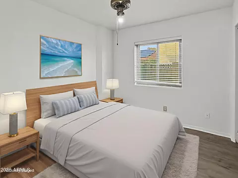 Bedroom - 1663 N Doran --, Mesa, AZ 85203 photo 1 of 5