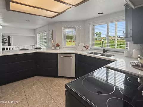 Kitchen - 1663 N Doran --, Mesa, AZ 85203 photo 2 of 3
