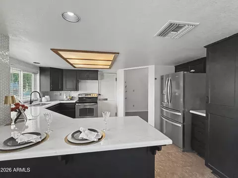 Kitchen - 1663 N Doran --, Mesa, AZ 85203 photo 3 of 3