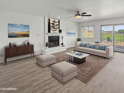 Living - 1663 N Doran --, Mesa, AZ 85203 photo 2 of 2