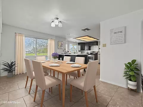 Dining - 1663 N Doran --, Mesa, AZ 85203 photo 1 of 1