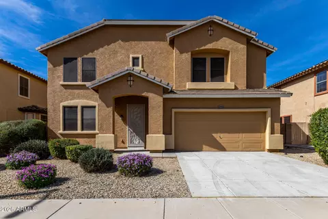 12046 N 158th Ln, Surprise, AZ 85379