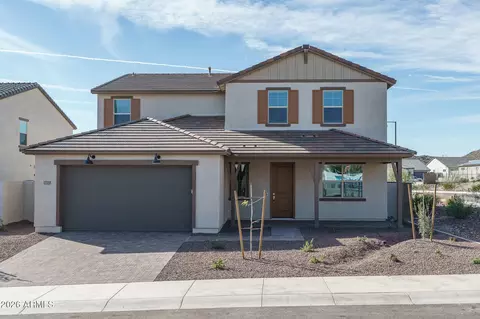 2712 N 216th Dr, Buckeye, AZ 85396