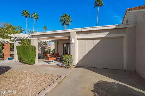 319 Leisure World --, Mesa, AZ 85206