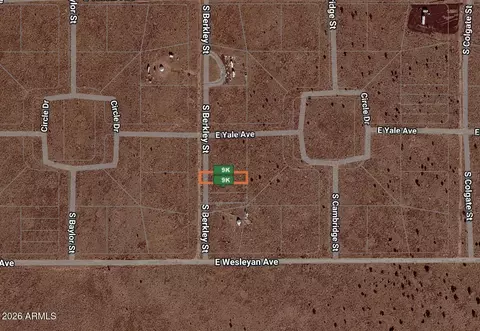 3921 S Berkley St #24, Williams, AZ 86046