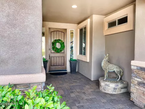 1233 S Lakeview Dr, Prescott, AZ 86301