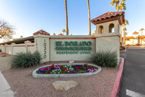 10330 W Thunderbird Blvd #B110, Sun City, AZ 85351