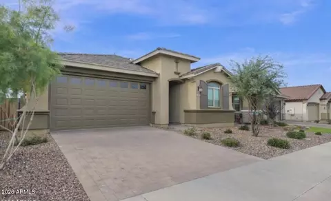 3461 W Oil Well Rd, Queen Creek, AZ 85142