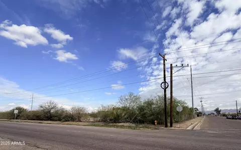 201 N Eleven Mile Corner Rd #11, Eloy, AZ 85131