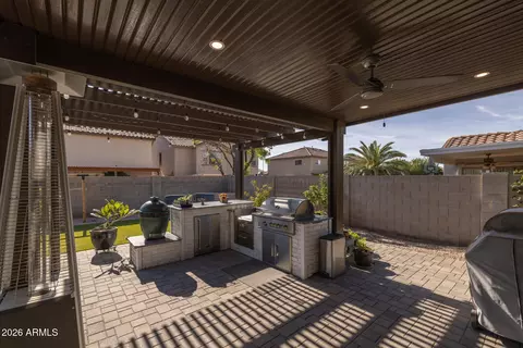 3395 E Longhorn Dr, Gilbert, AZ 85297 photo 41