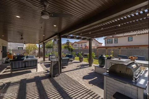 3395 E Longhorn Dr, Gilbert, AZ 85297 photo 40