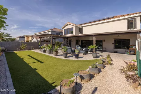 3395 E Longhorn Dr, Gilbert, AZ 85297 photo 38