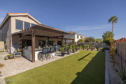 3395 E Longhorn Dr, Gilbert, AZ 85297 photo 39