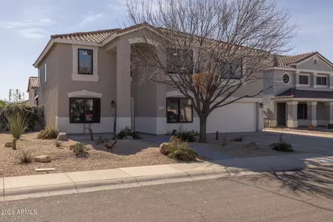 3395 E Longhorn Dr, Gilbert, AZ 85297 photo 7