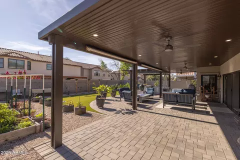 3395 E Longhorn Dr, Gilbert, AZ 85297 photo 44