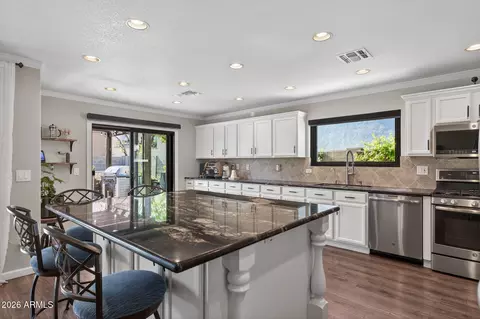 3395 E Longhorn Dr, Gilbert, AZ 85297 photo 14