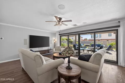 3395 E Longhorn Dr, Gilbert, AZ 85297 photo 19