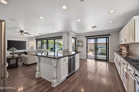3395 E Longhorn Dr, Gilbert, AZ 85297 photo 15