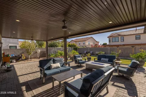 3395 E Longhorn Dr, Gilbert, AZ 85297 photo 43