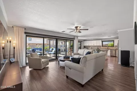 3395 E Longhorn Dr, Gilbert, AZ 85297 photo 20