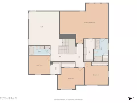 3395 E Longhorn Dr, Gilbert, AZ 85297 photo 4